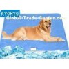 Hot Weather Cooling Gel Dog Pad / Cooling Pet Mat for Keeping Cool and Healthy