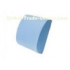 Soft Cooling Gel Memory Foam Pillow Lumbar Cushion For Office Chair