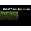 Custom PE Economical Durable Residential Artificial Grass , Fake Grass Landscaping