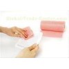 Multi-purpose Non Woven Cleaning Wipe Roll for Household Bathroom