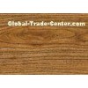 Hotels 7mm Waterproof oak Laminate Flooring with Wood surfaces Luxurious