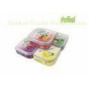 Small Water Base Chocolate Air Freshener Fragrance Free Air Freshener