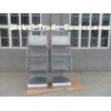 Steel / Iron Retail Display Stands Tiered Display Shelves 20-150kgs