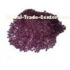 Purple Untreated Rhodolite Garnet Jewelry For Custom Jewelry