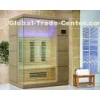 2 Person Infrared Sauna Room