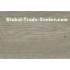 Post modern style 7 mm Cyan Laminate Flooring AC3 for public places