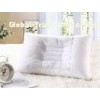 Cotton Buckwheat Pillow Health Care and Neck Protection Functional Pillow Anti-apnea