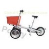 Outdoor New design Bicycle Baby Carriers Bicycle Stroller for Newborns