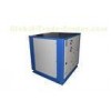Power Saving Top Discharge Ground Source Heat Pump R410aA Free standing