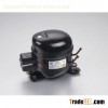 Refrigeration Compressor, R600a