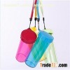 Plastic Cups With Straw And Lid