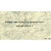 engineered quartz stone for kitchen countertop using