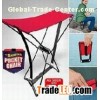 Amazing Pocket Chair
