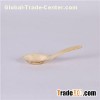 Bamboo Leaf Spoon