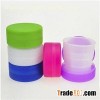 Collapsible Plastic Cups