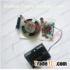 Motion Sensor Recordable Module, Voice Chip