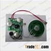Light Sensor Recordable Module,Recording Sound Chip