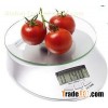 Kitchen Scale DMR-TY3103