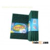 Scouring pad brand Kitchen cleaning pads non-abrasive scouring pads Household cleaning products Dish