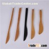 Bamboo Knife