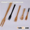 Bamboo Fork