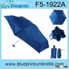 DARK BLUE fashion pocket umbrella