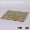Green Bamboo Sushi Mat