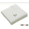 100% polyester electric blanket
