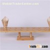 20 Holes Bamboo Cone Display