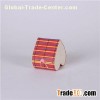 Bamboo Chocolate Box