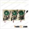 Light Sensor Sound Module, Recodable Musical Module