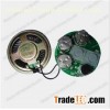 Recordable Sound Chip, Voice Chip, Music IC