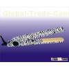pure ceramic hair straightener