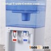 Cold And Hot Water Dispenser With Filter