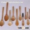 Bamboo Spoon