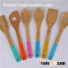Bamboo Spatula