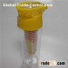 Tea Strainer Plastic Cups