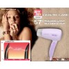 1000w Best Travel Hair Dryer