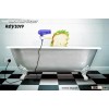 300w Compact Mini Hair Dryer