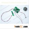 PIR Sensor Sound Chip, PIR Sound Module, Recordable Voice Module