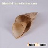 Bamboo Leaf Cone