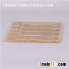 Bamboo Sushi Mat In Natural Color