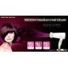 1600w Top-Rated Travel Hair Dryer