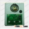Sound Device, Sound Chip, Recordable Sound Module