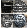 FUWA Crawler Crane Undercarriage Parts