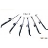 Hair straightener M601A