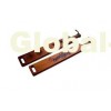 Amber Bock Beer Tasting Paddle With 6 Holes DY-TP8