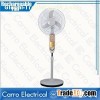 Battery Fan Rechargeable