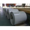 25um PE Paint Color Coated Steel Coil Prepainted For Metal Roofing