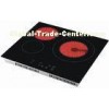 Built-in Hybrid Electric Induction Cooker 6000W 3 Burner Induction Cooktop Touch Control